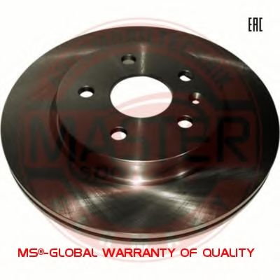 MASTER-SPORT 24012301141-PCS-MS Тормозной диск для OPEL (Опель) MASTER-SPORT 24012301141-PCS-MS Тормозной диск для OPEL (Опель)
