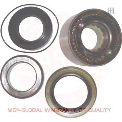 MASTER-SPORT 3325-SET-MS Комплект подшипника ступицы колеса для MITSUBISHI MONTERO CLASSIC (Митсубиши/митсубиси Монтэро cлассиc) MASTER-SPORT 3325-SET-MS Комплект подшипника ступицы колеса для MITSUBISHI MONTERO CLASSIC (Митсубиши/митсубиси Монтэро cлассиc)