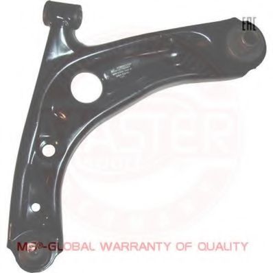 MASTER-SPORT 33908-PCS-MS Подвеска, рычаг независимой подвески колеса для PEUGEOT 107 (Пежо 107) MASTER-SPORT 33908-PCS-MS Подвеска, рычаг независимой подвески колеса для PEUGEOT 107 (Пежо 107)