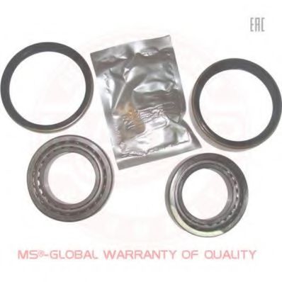 MASTER-SPORT 3404-SET-MS Комплект подшипника ступицы колеса для MERCEDES-BENZ G-CLASS (Мэрcэдэс-бэнз Ж класс) MASTER-SPORT 3404-SET-MS Комплект подшипника ступицы колеса для MERCEDES-BENZ G-CLASS (Мэрcэдэс-бэнз Ж класс)