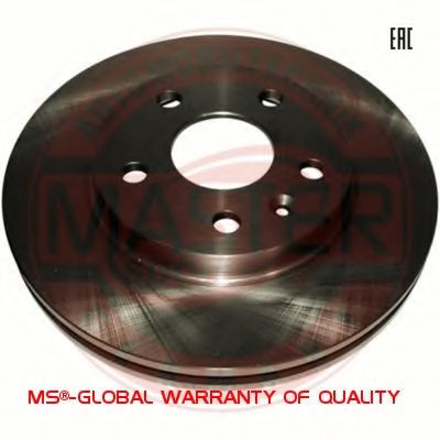 MASTER-SPORT 24013002071-PCS-MS Тормозной диск для OPEL (Опель) MASTER-SPORT 24013002071-PCS-MS Тормозной диск для OPEL (Опель)