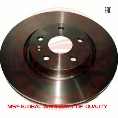 MASTER-SPORT 24013002081-PCS-MS Тормозной диск для OPEL (Опель) MASTER-SPORT 24013002081-PCS-MS Тормозной диск для OPEL (Опель)