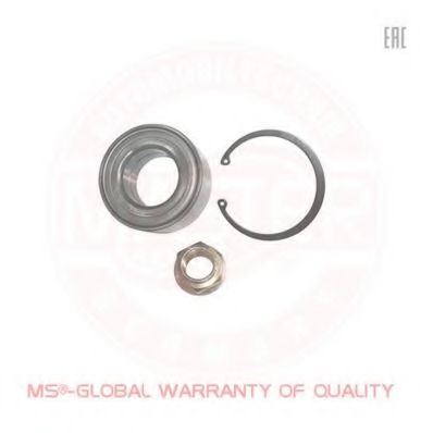 MASTER-SPORT 3603-SET-MS Комплект подшипника ступицы колеса для ROVER 75 ER (Ровер 75 эр) MASTER-SPORT 3603-SET-MS Комплект подшипника ступицы колеса для ROVER 75 ER (Ровер 75 эр)