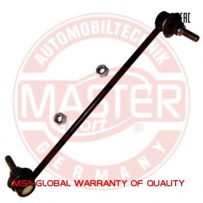 MASTER-SPORT 29499-PCS-MS Тяга стойка, стабилизатор для VOLVO C70 II (Вольво C70 2) MASTER-SPORT 29499-PCS-MS Тяга стойка, стабилизатор для VOLVO C70 II (Вольво C70 2)
