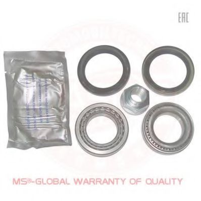 MASTER-SPORT 3901-SET-MS Комплект подшипника ступицы колеса для CHEVROLET SPARK (Шевроле Спарк) MASTER-SPORT 3901-SET-MS Комплект подшипника ступицы колеса для CHEVROLET SPARK (Шевроле Спарк)