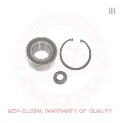 MASTER-SPORT 3945-SET-MS Комплект подшипника ступицы колеса для TOYOTA PICNIC (Тойота/тоета Пикник) MASTER-SPORT 3945-SET-MS Комплект подшипника ступицы колеса для TOYOTA PICNIC (Тойота/тоета Пикник)