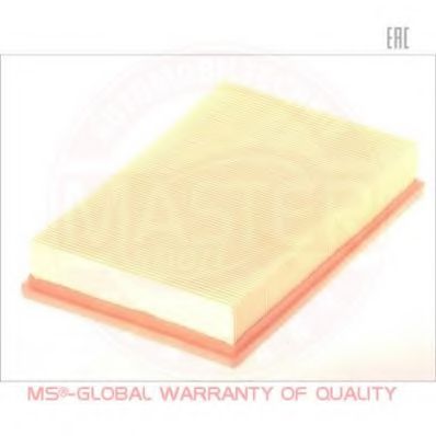 MASTER-SPORT 40163-LF-PCS-MS Воздушный фильтр для MERCEDES-BENZ A-CLASS (Мэрcэдэс-бэнз А класс)