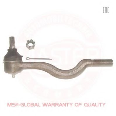 MASTER-SPORT 41297B-PCS-MS Наконечник поперечной рулевой тяги для MITSUBISHI STRADA (Митсубиши/митсубиси Страда) MASTER-SPORT 41297B-PCS-MS Наконечник поперечной рулевой тяги для MITSUBISHI STRADA (Митсубиши/митсубиси Страда)