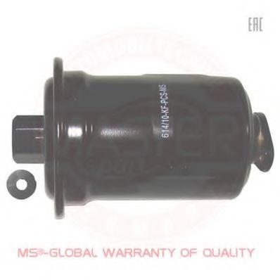 MASTER-SPORT 614/10-KF-PCS-MS Топливный фильтр для HYUNDAI AVANTE II (Хендай Аvантэ 2) MASTER-SPORT 614/10-KF-PCS-MS Топливный фильтр для HYUNDAI AVANTE II (Хендай Аvантэ 2)