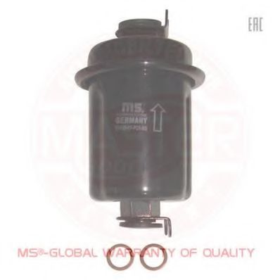 MASTER-SPORT 614/28-KF-PCS-MS Топливный фильтр для SUZUKI (Сузуки) MASTER-SPORT 614/28-KF-PCS-MS Топливный фильтр для SUZUKI (Сузуки)