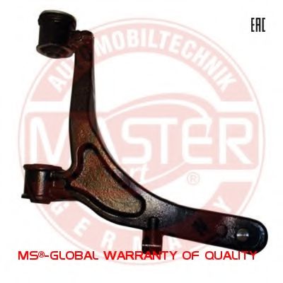 MASTER-SPORT 33462-PCS-MS Рычаг независимой подвески колеса, подвеска колеса для OPEL (Опель) MASTER-SPORT 33462-PCS-MS Рычаг независимой подвески колеса, подвеска колеса для OPEL (Опель)
