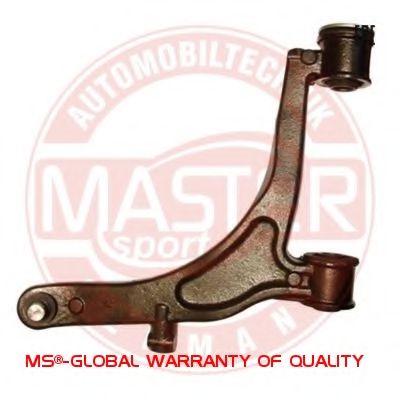 MASTER-SPORT 33463-PCS-MS Рычаг независимой подвески колеса, подвеска колеса для OPEL (Опель) MASTER-SPORT 33463-PCS-MS Рычаг независимой подвески колеса, подвеска колеса для OPEL (Опель)
