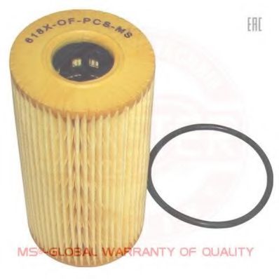 MASTER-SPORT 618X-OF-PCS-MS Масляный фильтр для RENAULT MEGANE III (Рено Меган 3) MASTER-SPORT 618X-OF-PCS-MS Масляный фильтр для RENAULT MEGANE III (Рено Меган 3)