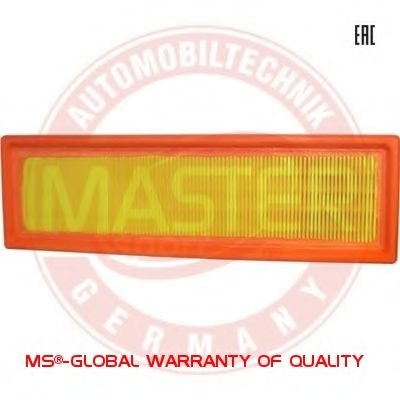 MASTER-SPORT 3377-LF-PCS-MS Воздушный фильтр для RENAULT (Рено) MASTER-SPORT 3377-LF-PCS-MS Воздушный фильтр для RENAULT (Рено)