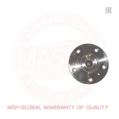 MASTER-SPORT 6510-SET-MS Комплект подшипника ступицы колеса для MERCEDES-BENZ A-CLASS (Мэрcэдэс-бэнз А класс) MASTER-SPORT 6510-SET-MS Комплект подшипника ступицы колеса для MERCEDES-BENZ A-CLASS (Мэрcэдэс-бэнз А класс)