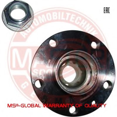 MASTER-SPORT 3503-SET-MS Комплект подшипника ступицы колеса для ALFA ROMEO 156 (Альфа ромео 156) MASTER-SPORT 3503-SET-MS Комплект подшипника ступицы колеса для ALFA ROMEO 156 (Альфа ромео 156)