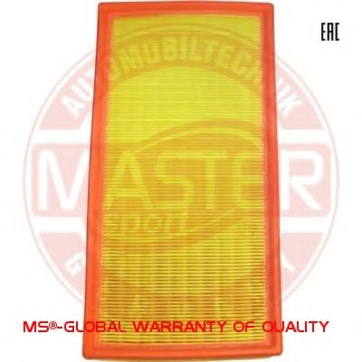 MASTER-SPORT 35148-LF-PCS-MS Воздушный фильтр для VOLVO (Вольво) MASTER-SPORT 35148-LF-PCS-MS Воздушный фильтр для VOLVO (Вольво)