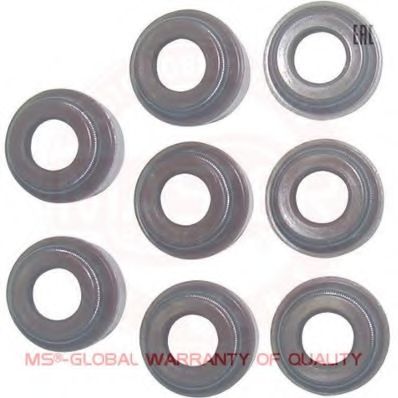 MASTER-SPORT 8200234651-SET/8/-MS Уплотняющее кольцо, распределительный вал для DACIA LOGAN (Дача Логан) MASTER-SPORT 8200234651-SET/8/-MS Уплотняющее кольцо, распределительный вал для DACIA LOGAN (Дача Логан)