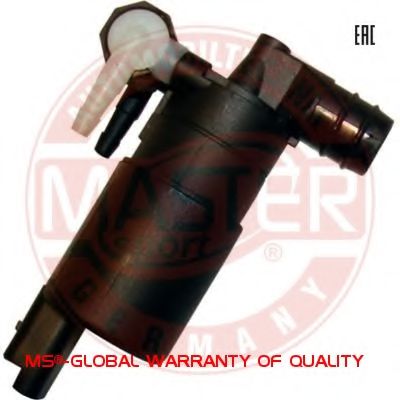 MASTER-SPORT 8200194414-PCS-MS Водяной насос, система очистки окон для CITROËN C3 I (CитроËн С3 1) MASTER-SPORT 8200194414-PCS-MS Водяной насос, система очистки окон для CITROËN C3 I (CитроËн С3 1)