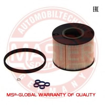 MASTER-SPORT 1033X-KF-PCS-MS Топливный фильтр для AUDI Q7 (Ауди Кью 7) MASTER-SPORT 1033X-KF-PCS-MS Топливный фильтр для AUDI Q7 (Ауди Кью 7)