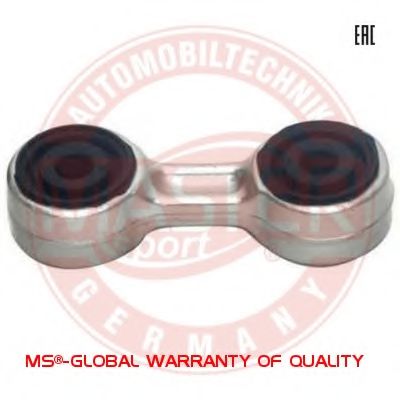 MASTER-SPORT 10671-PCS-MS Тяга стойка, стабилизатор для BMW 7 (Бмв 7) MASTER-SPORT 10671-PCS-MS Тяга стойка, стабилизатор для BMW 7 (Бмв 7)