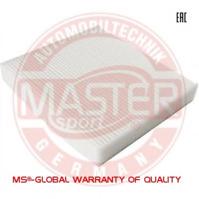 MASTER-SPORT 1919-IF-PCS-MS Фильтр, воздух во внутренном пространстве для TOYOTA VITZ (Тойота/тоета Vитз) MASTER-SPORT 1919-IF-PCS-MS Фильтр, воздух во внутренном пространстве для TOYOTA VITZ (Тойота/тоета Vитз)