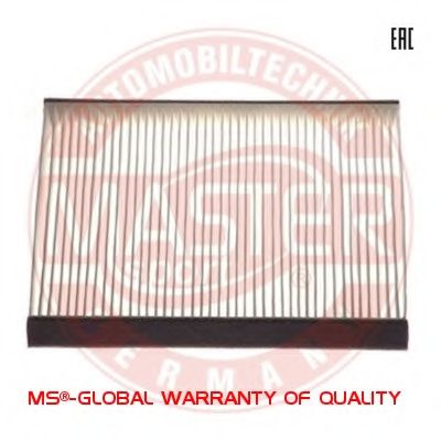 MASTER-SPORT 199K-IF-PCS-MS Фильтр, воздух во внутренном пространстве для LEXUS GS (Лексус Джи с) MASTER-SPORT 199K-IF-PCS-MS Фильтр, воздух во внутренном пространстве для LEXUS GS (Лексус Джи с)