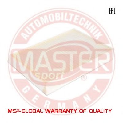 MASTER-SPORT 2028-IF-PCS-MS Фильтр, воздух во внутренном пространстве для SUZUKI (Сузуки) MASTER-SPORT 2028-IF-PCS-MS Фильтр, воздух во внутренном пространстве для SUZUKI (Сузуки)