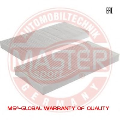 MASTER-SPORT 2214-2-IF-SET-MS Фильтр, воздух во внутренном пространстве для KIA (Киа) MASTER-SPORT 2214-2-IF-SET-MS Фильтр, воздух во внутренном пространстве для KIA (Киа)