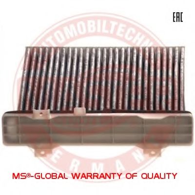 MASTER-SPORT 2230-IF-PCS-MS Фильтр, воздух во внутренном пространстве для MITSUBISHI PAJERO/SHOGUN (Митсубиши/митсубиси Пажэро/шогун) MASTER-SPORT 2230-IF-PCS-MS Фильтр, воздух во внутренном пространстве для MITSUBISHI PAJERO/SHOGUN (Митсубиши/митсубиси Пажэро/шогун)