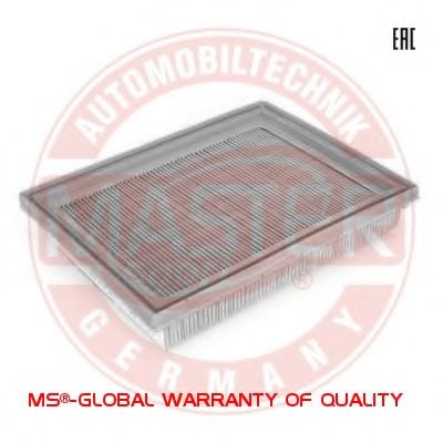 MASTER-SPORT 2244-LF-PCS-MS Воздушный фильтр для MAZDA 2 (Мазда 2) MASTER-SPORT 2244-LF-PCS-MS Воздушный фильтр для MAZDA 2 (Мазда 2)