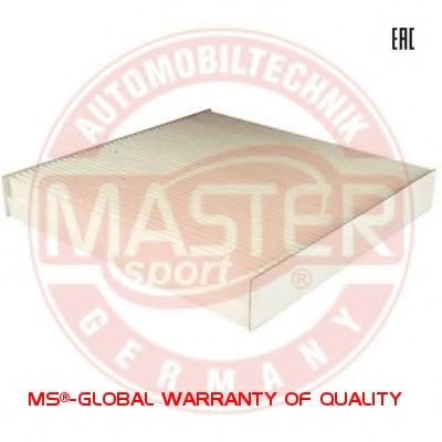 MASTER-SPORT 2253-IF-PCS-MS Фильтр, воздух во внутренном пространстве для HONDA CIVIC VI (Хонда Цивик 6) MASTER-SPORT 2253-IF-PCS-MS Фильтр, воздух во внутренном пространстве для HONDA CIVIC VI (Хонда Цивик 6)