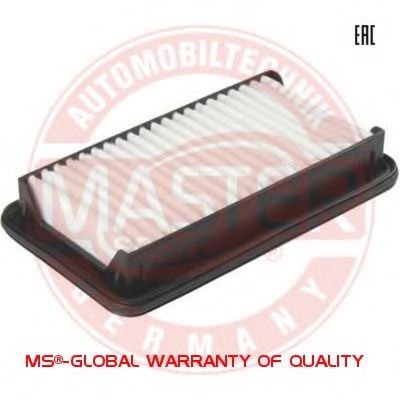MASTER-SPORT 23004-LF-PCS-MS Воздушный фильтр для SUZUKI SX4 (Сузуки Сх4) MASTER-SPORT 23004-LF-PCS-MS Воздушный фильтр для SUZUKI SX4 (Сузуки Сх4)