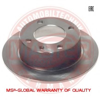 MASTER-SPORT 24010701052-PCS-MS Тормозной диск для CITROëN (Cитроëн) MASTER-SPORT 24010701052-PCS-MS Тормозной диск для CITROëN (Cитроëн)