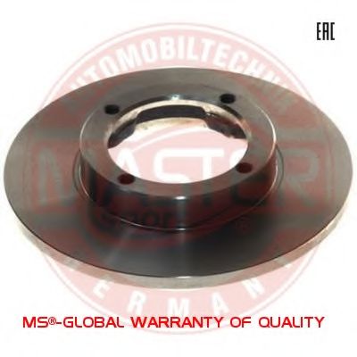 MASTER-SPORT 24011001361-PCS-MS Тормозной диск для SUZUKI ALTO (Сузуки Алто) MASTER-SPORT 24011001361-PCS-MS Тормозной диск для SUZUKI ALTO (Сузуки Алто)