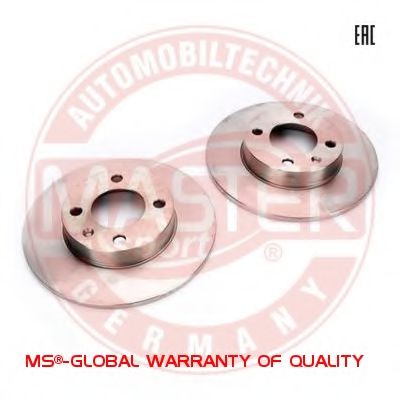MASTER-SPORT 24011001511-PCS-MS Тормозной диск для VOLKSWAGEN JETTA (Фольксваген Жэтта) MASTER-SPORT 24011001511-PCS-MS Тормозной диск для VOLKSWAGEN JETTA (Фольксваген Жэтта)