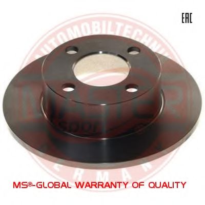 MASTER-SPORT 24011001781-PCS-MS Тормозной диск для AUDI 90 (Ауди 90) MASTER-SPORT 24011001781-PCS-MS Тормозной диск для AUDI 90 (Ауди 90)