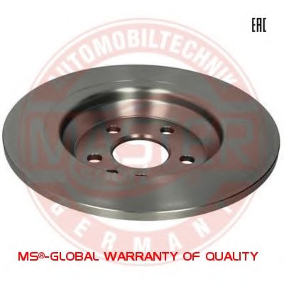 MASTER-SPORT 24011101471-PCS-MS Тормозной диск для VOLVO (Вольво) MASTER-SPORT 24011101471-PCS-MS Тормозной диск для VOLVO (Вольво)
