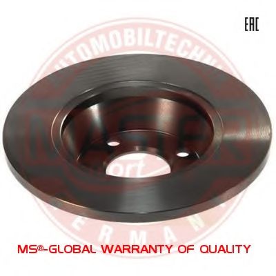 MASTER-SPORT 24011301791-PCS-MS Тормозной диск для AUDI 90 (Ауди 90) MASTER-SPORT 24011301791-PCS-MS Тормозной диск для AUDI 90 (Ауди 90)