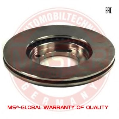 MASTER-SPORT 24011901111-SET-MS Тормозной диск для HYUNDAI (Хендай) MASTER-SPORT 24011901111-SET-MS Тормозной диск для HYUNDAI (Хендай)