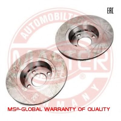 MASTER-SPORT 24012201391-PCS-MS Тормозной диск для AUDI 90 (Ауди 90) MASTER-SPORT 24012201391-PCS-MS Тормозной диск для AUDI 90 (Ауди 90)