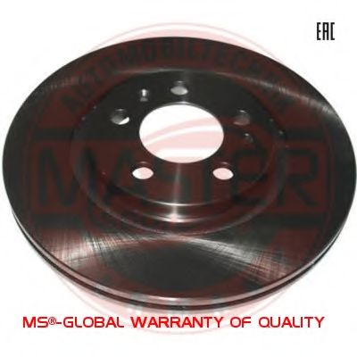 MASTER-SPORT 24012201501-PCS-MS Тормозной диск для AUDI A3 (Ауди А3) MASTER-SPORT 24012201501-PCS-MS Тормозной диск для AUDI A3 (Ауди А3)