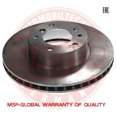 MASTER-SPORT 24012801011-PCS-MS Тормозной диск для BMW 7 (Бмв 7) MASTER-SPORT 24012801011-PCS-MS Тормозной диск для BMW 7 (Бмв 7)