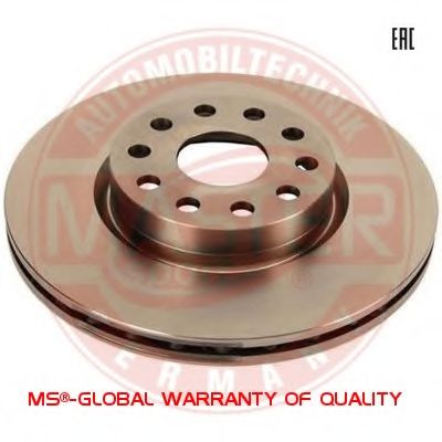 MASTER-SPORT 24013001041-PCS-MS Тормозной диск для AUDI A6 (Ауди А6) MASTER-SPORT 24013001041-PCS-MS Тормозной диск для AUDI A6 (Ауди А6)