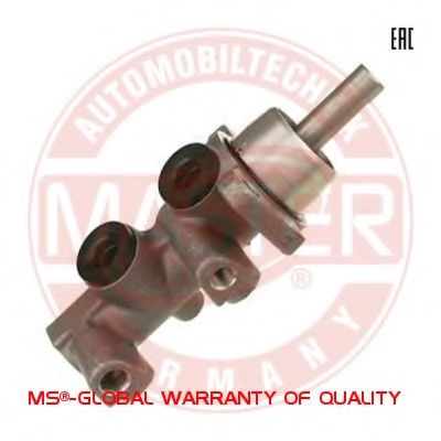MASTER-SPORT 24212008062AT-PCS-MS Главный тормозной цилиндр для DACIA (Дача) MASTER-SPORT 24212008062AT-PCS-MS Главный тормозной цилиндр для DACIA (Дача)