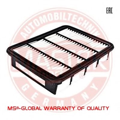 MASTER-SPORT 25128-LF-PCS-MS Воздушный фильтр для MITSUBISHI (Митсубиши/митсубиси) MASTER-SPORT 25128-LF-PCS-MS Воздушный фильтр для MITSUBISHI (Митсубиши/митсубиси)