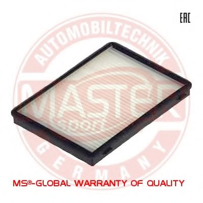 MASTER-SPORT 2622-IF-PCS-MS Фильтр, воздух во внутренном пространстве для CHEVROLET CAPTIVA (Шевроле Каптива) MASTER-SPORT 2622-IF-PCS-MS Фильтр, воздух во внутренном пространстве для CHEVROLET CAPTIVA (Шевроле Каптива)