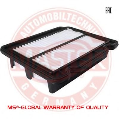 MASTER-SPORT 2631-LF-PCS-MS Воздушный фильтр для KIA (Киа) MASTER-SPORT 2631-LF-PCS-MS Воздушный фильтр для KIA (Киа)