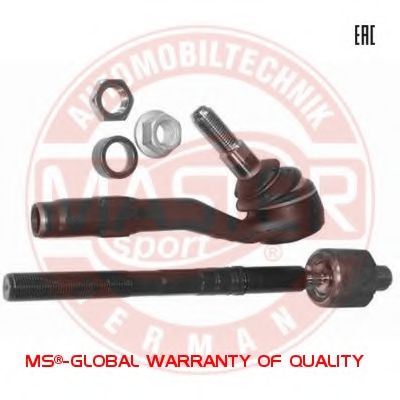 MASTER-SPORT 27090-PCS-MS Поперечная рулевая тяга для BMW (Бмв) MASTER-SPORT 27090-PCS-MS Поперечная рулевая тяга для BMW (Бмв)