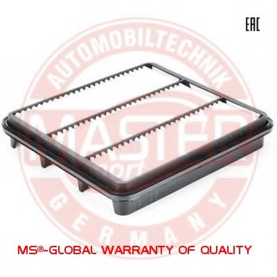 MASTER-SPORT 2743-LF-PCS-MS Воздушный фильтр для CHEVROLET EVANDA (Шевроле Эvанда)